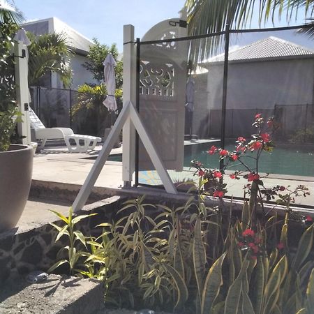 Residence Canne Mapou 2 1 Chambre サン・ピエール エクステリア 写真