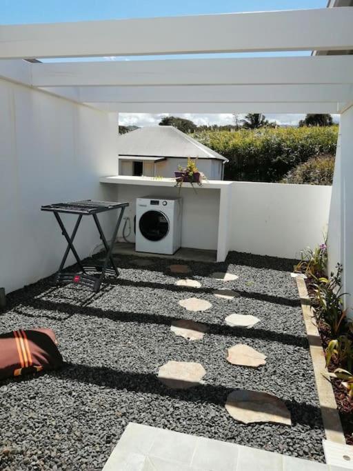 Residence Canne Mapou 2 1 Chambre サン・ピエール エクステリア 写真