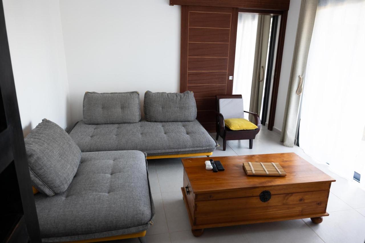 Residence Canne Mapou 2 1 Chambre サン・ピエール エクステリア 写真