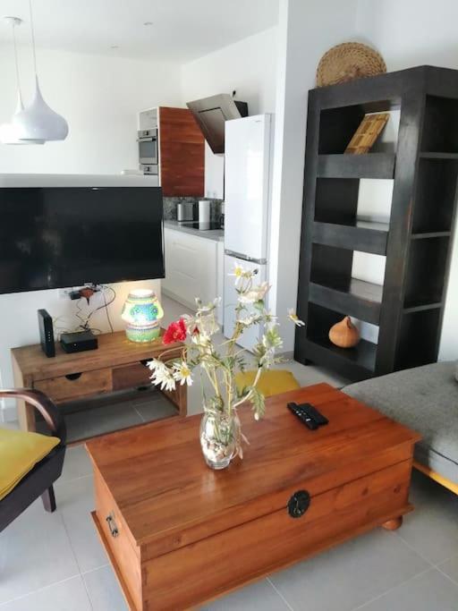 Residence Canne Mapou 2 1 Chambre サン・ピエール エクステリア 写真