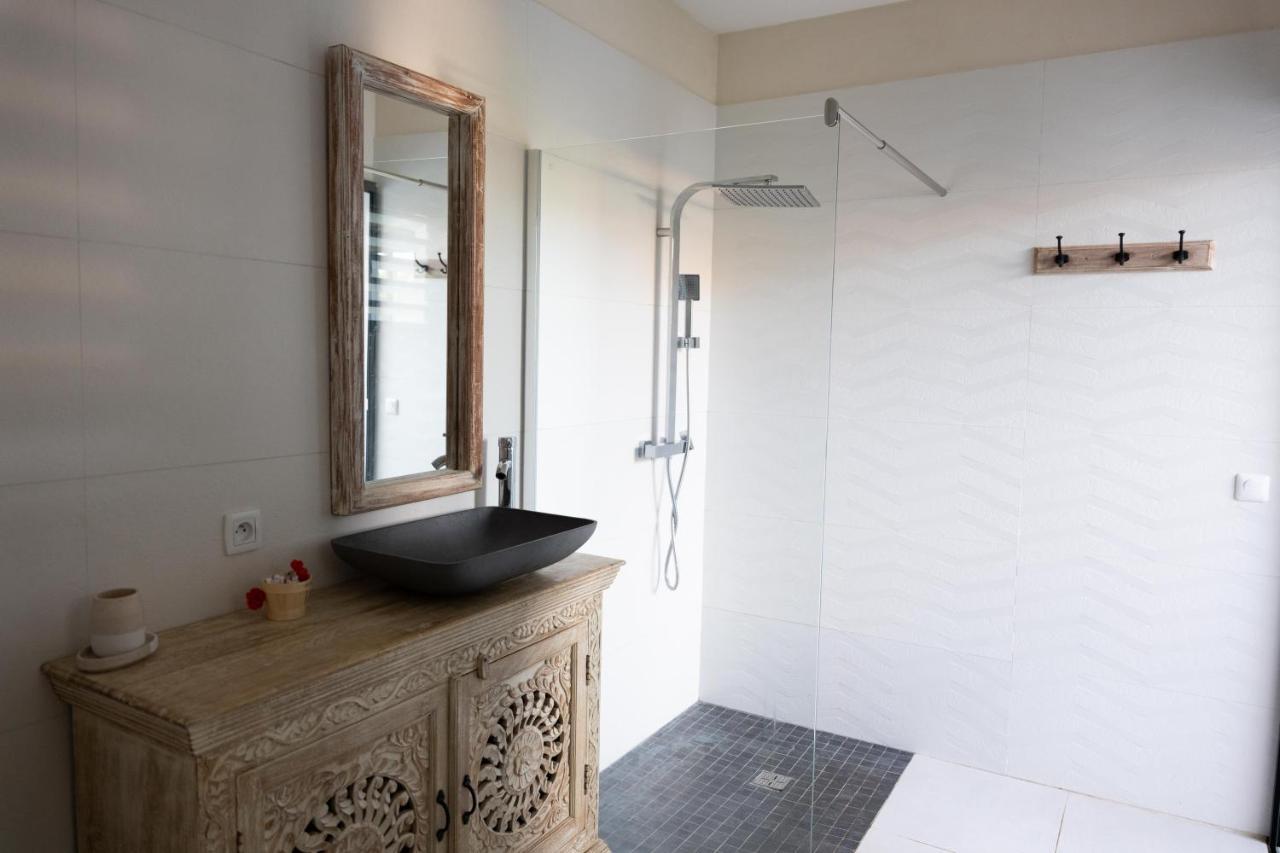 Residence Canne Mapou 2 1 Chambre サン・ピエール エクステリア 写真