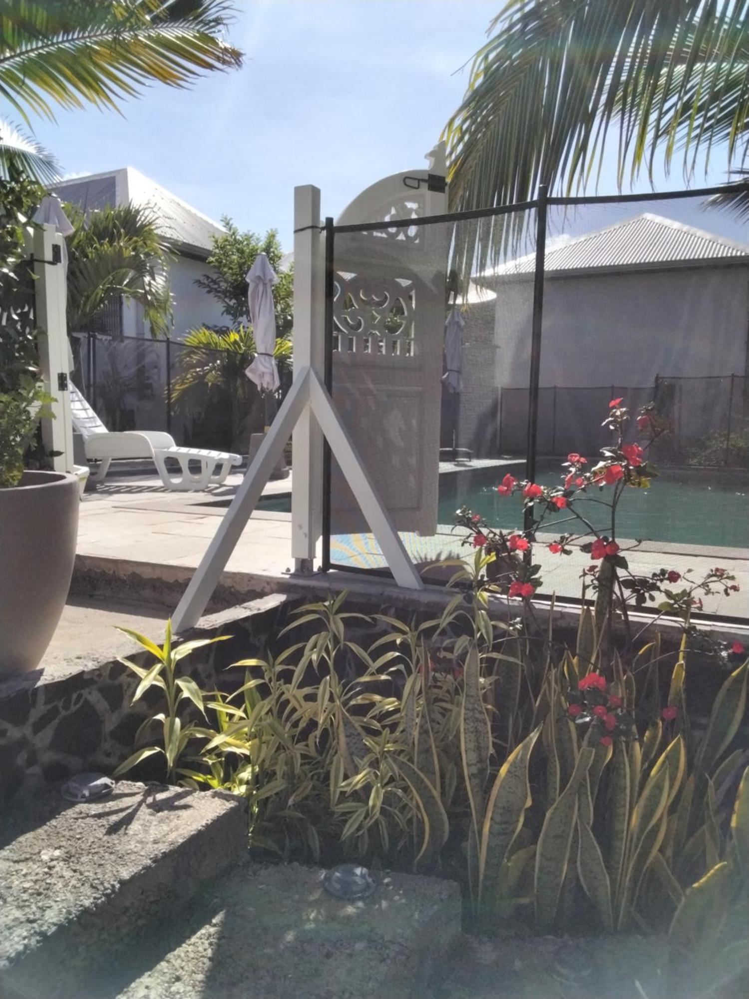 Residence Canne Mapou 2 1 Chambre サン・ピエール エクステリア 写真